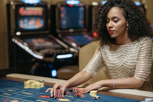 Unlock the Thrill: A Complete Guide to Navigating Online Casinos