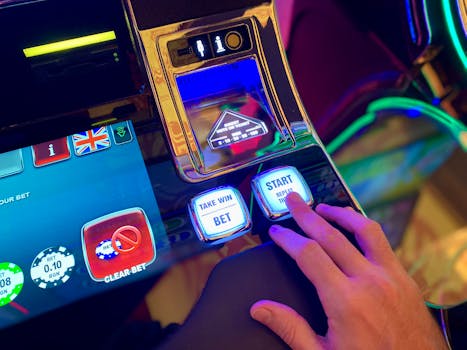 Evolution of Online Slots: Driving the Success of Digital Casinos