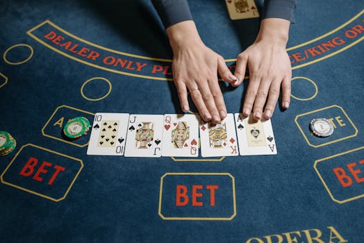 Master Online Blackjack: Essential Strategies to Boost Your Wins