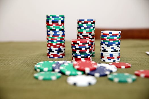 Host the Perfect Casino Night: Tips for an Unforgettable Home Poker Party