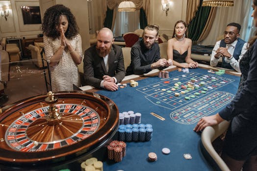 Experience the Thrill of Live Casinos at Home: A Complete Guide