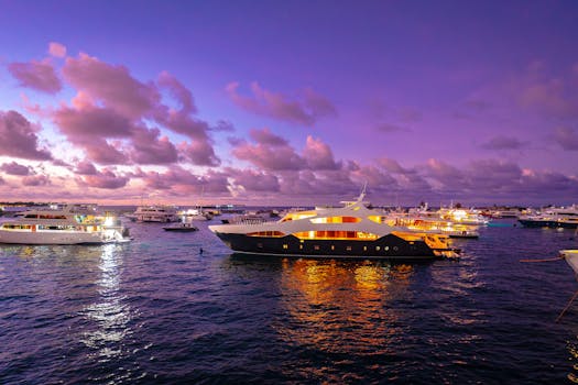 Maldives Travel Guide: Luxury Without Casinos, Top Alternatives