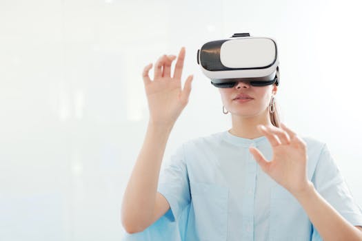 Step Into the Future: How Virtual Reality is Transforming Online Casinos