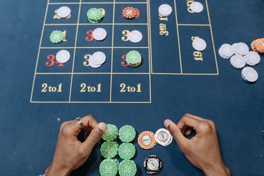 Ultimate Casino Thrills: Exploring Top Gambling Spots in the Caribbean