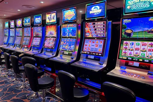 2024 Online Casino Trends: What's New in Digital Gambling?