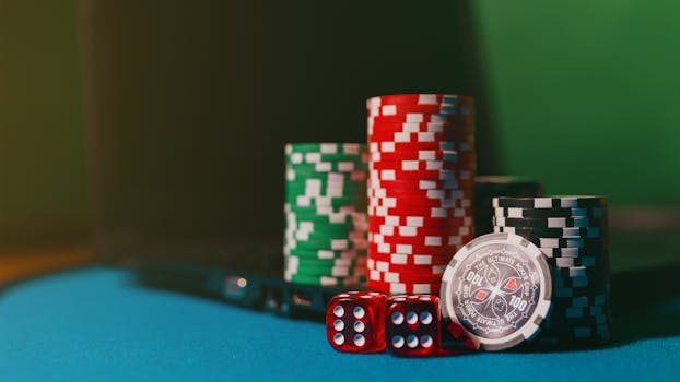 Mastering Online Casinos: Avoid These Costly Mistakes for Better Play