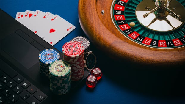 Win Big, Play Smart: Mastering Online Casinos as a Beginner