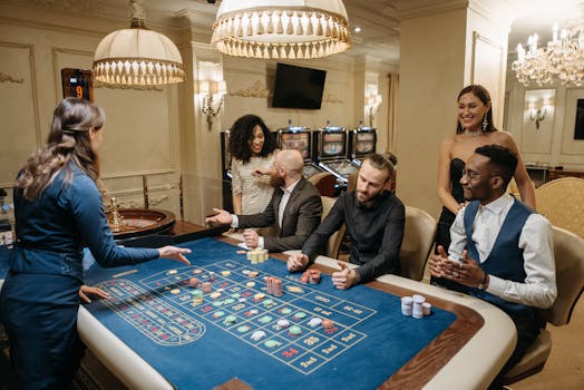 Maximize Your Wins: Essential Bankroll Management for Maldivian Casino Players