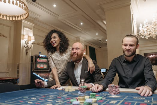 Unlock Big Wins: Guide to New Player Bonuses in Maldives Online Casinos