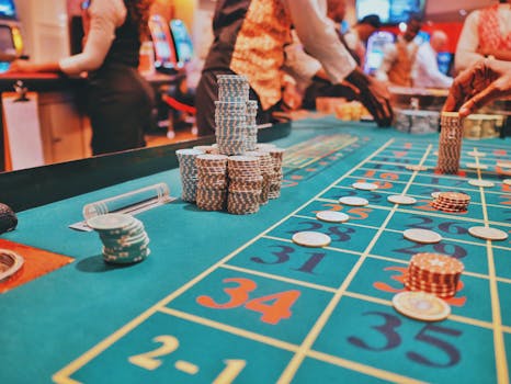 Maldives Online Gambling 2023: Trends, Tech, and Legal Insights