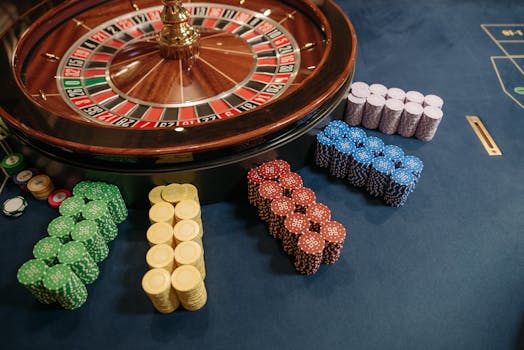 Thrills of Live Casino Games in the Maldives: A Comprehensive Guide