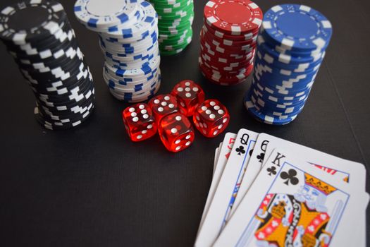 Master Online Poker in the Maldives: Strategies for Winning Big