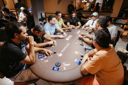 Unlock VIP Perks: A Guide to Online Casino Programs in the Maldives
