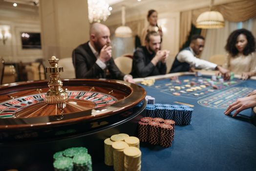 Exploring the Boom of Online Casino Games in the Maldives 2023