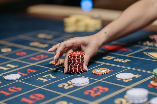 Exploring the Risks and Rewards of Live Casino Gaming in the Maldives